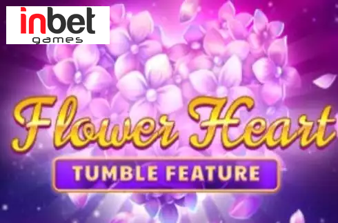 Flower Heart